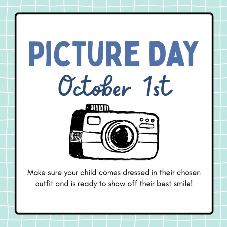 picture day