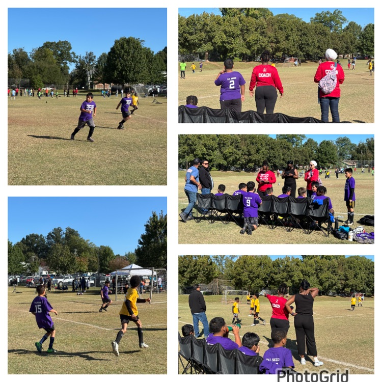 soccer
