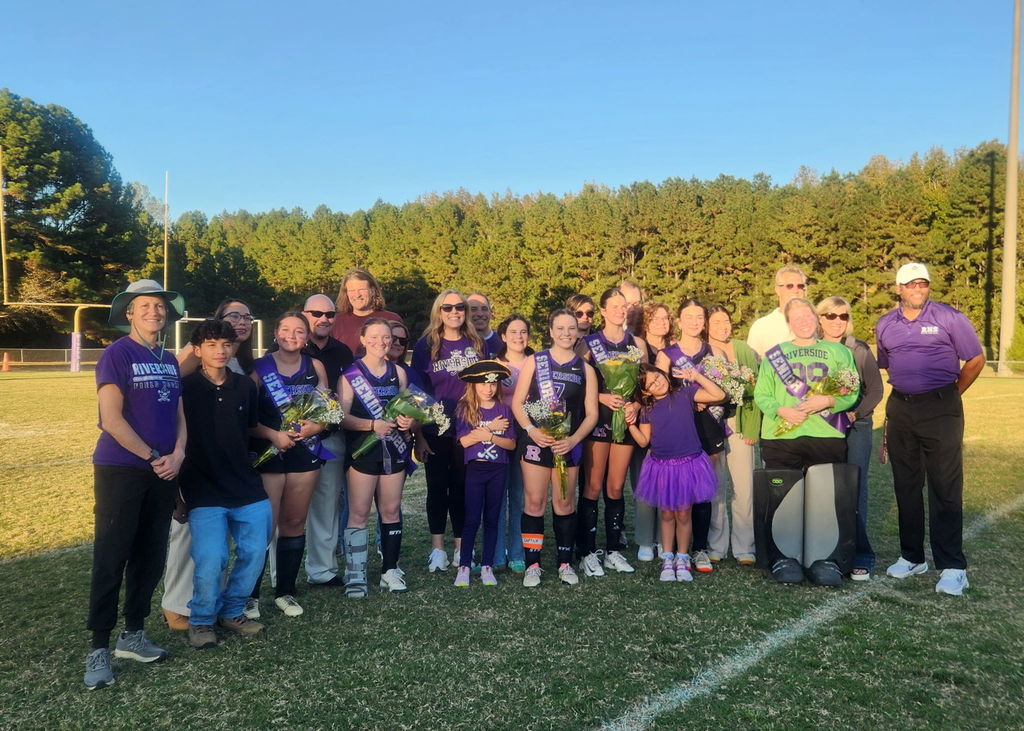 field hockey
