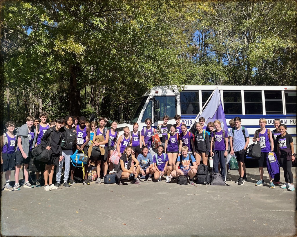 cross country