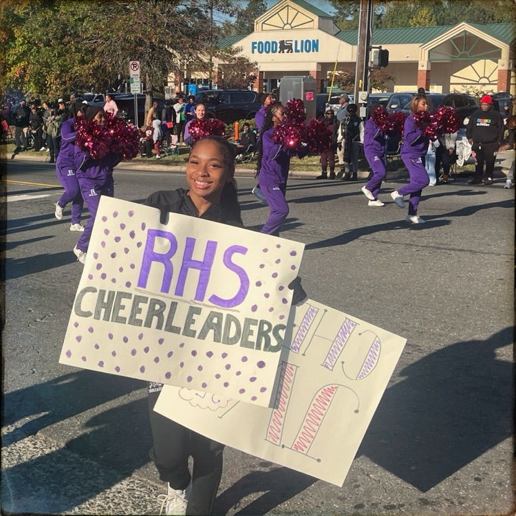 parade