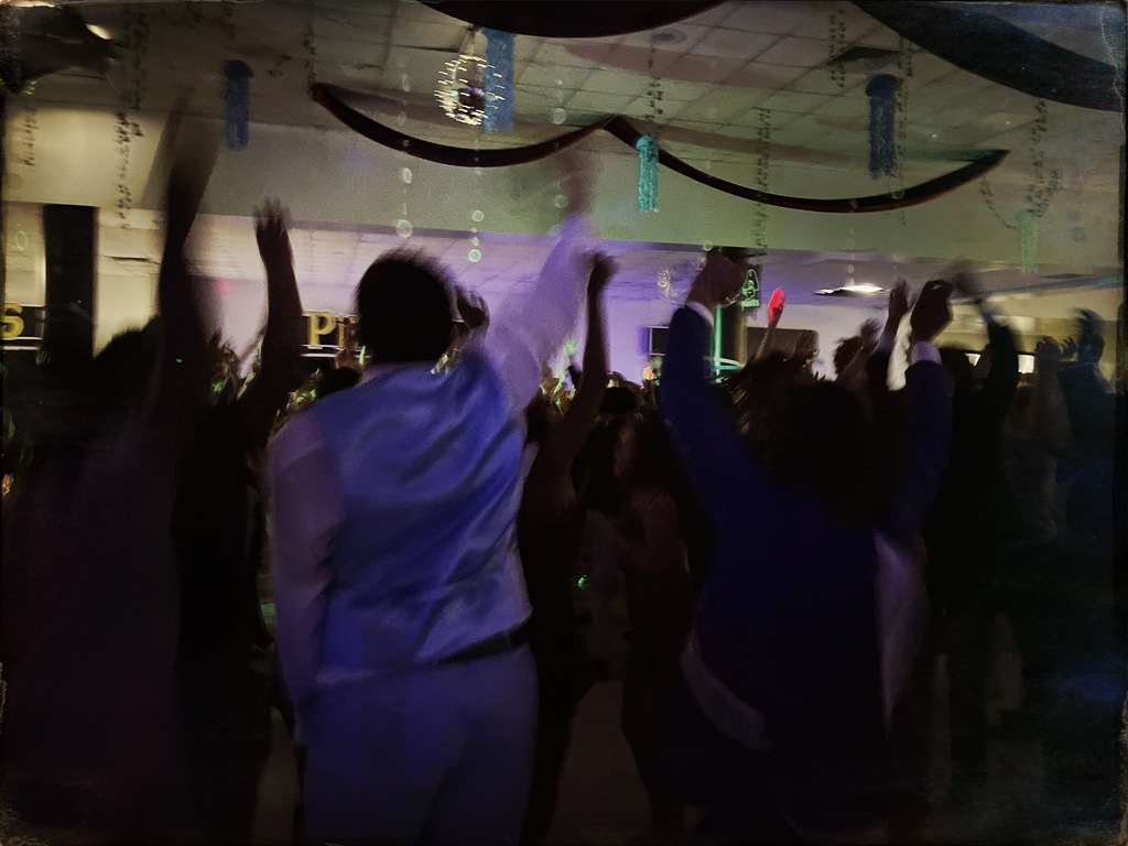 dance