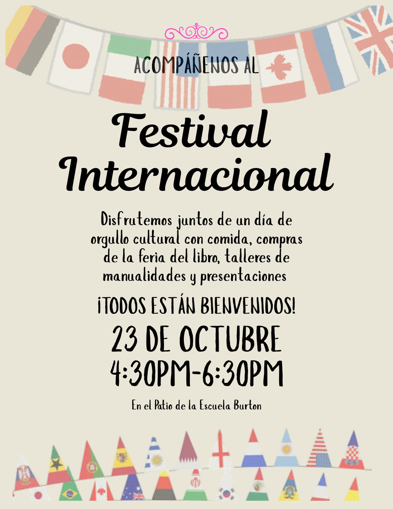 International Festival