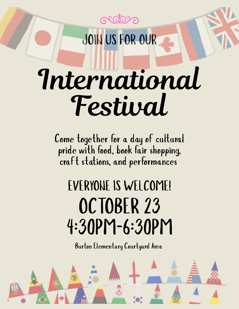 Festival Internacional