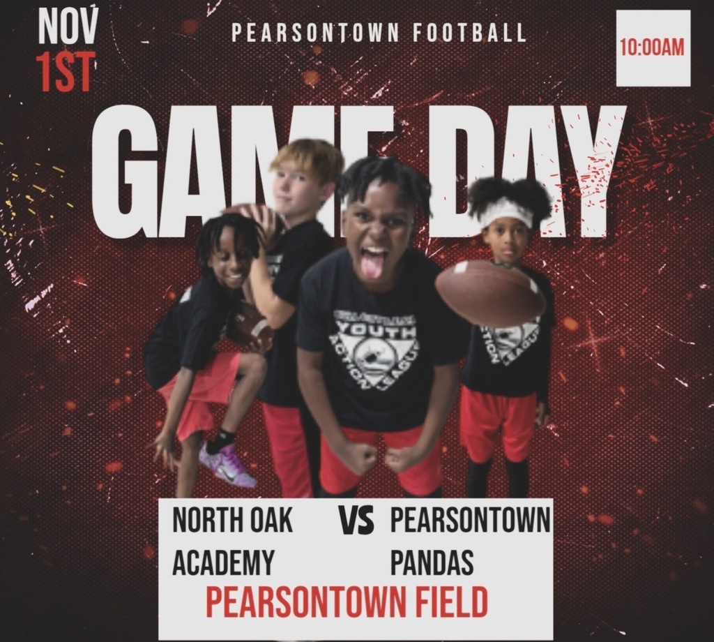 Pearsontown Football