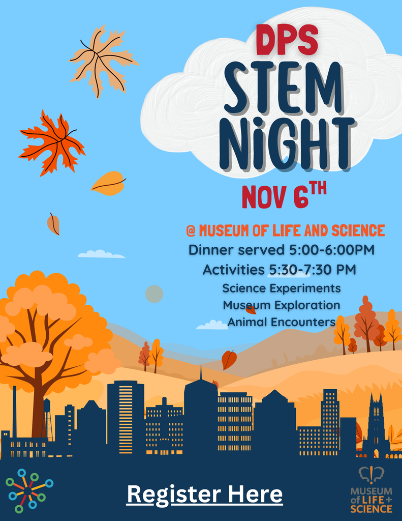 DPS STEM NIGHT
