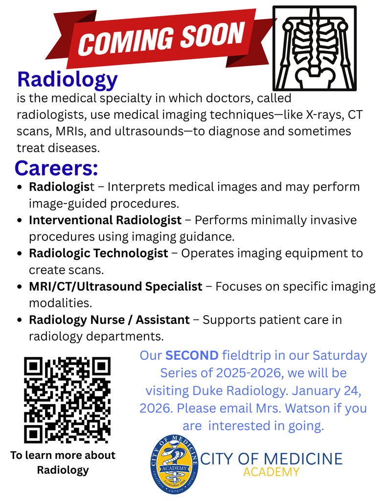 Radiology