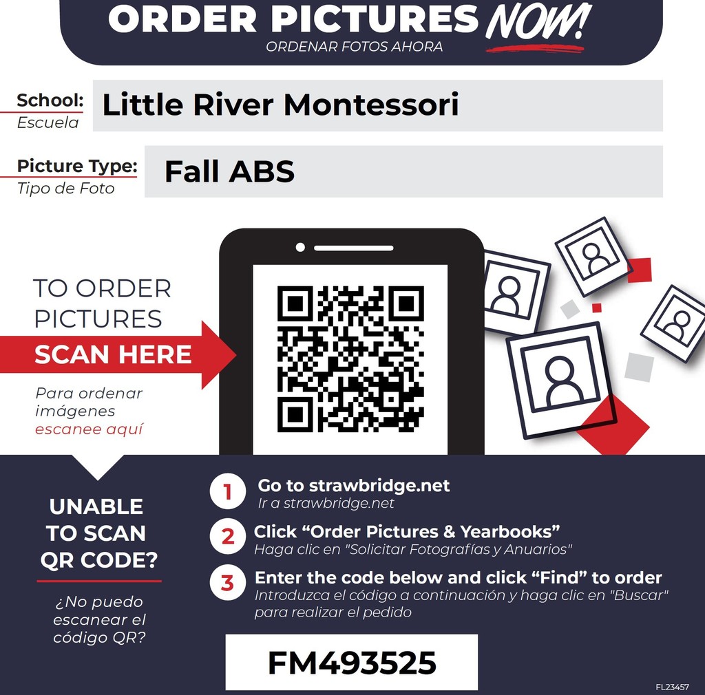 Make-up Pictures  11/19/2025