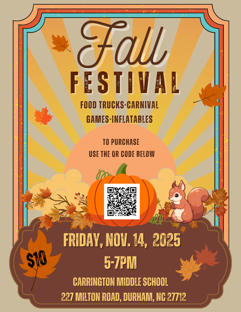 Fall Festival