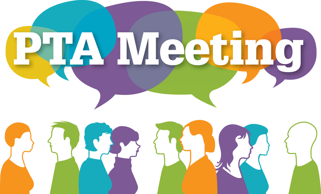 PTA Meeting image