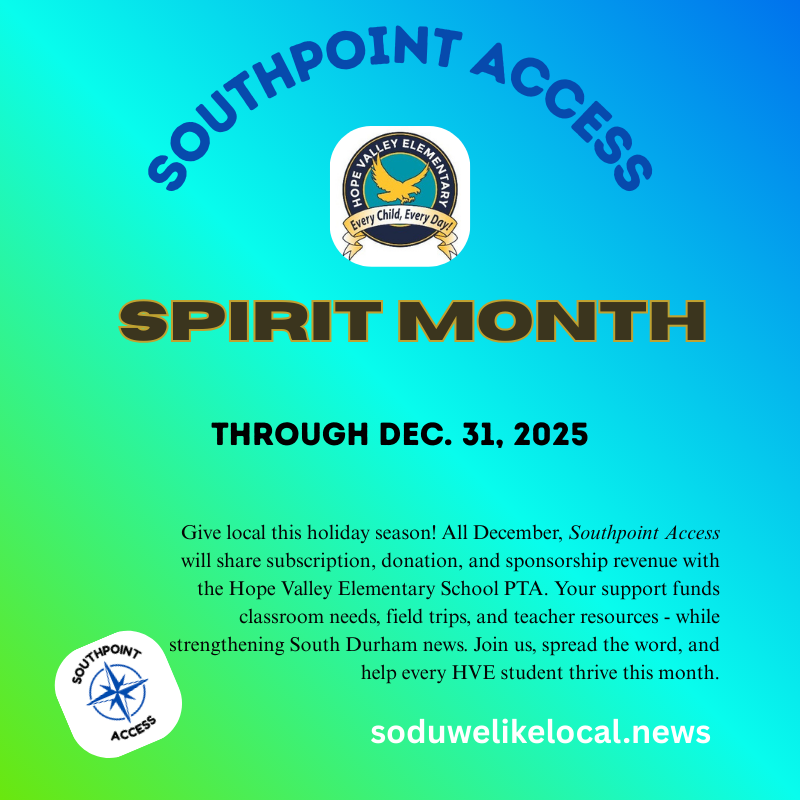 Southpoint Access