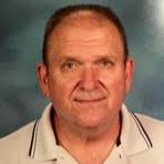 picture of Coach Lickleiter