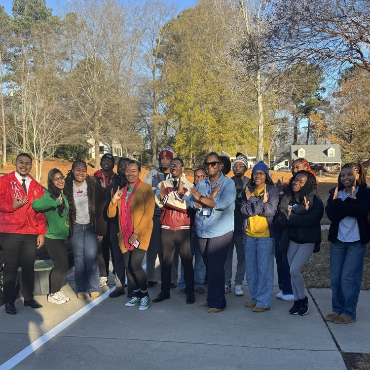 Volunteers and the Admin Team