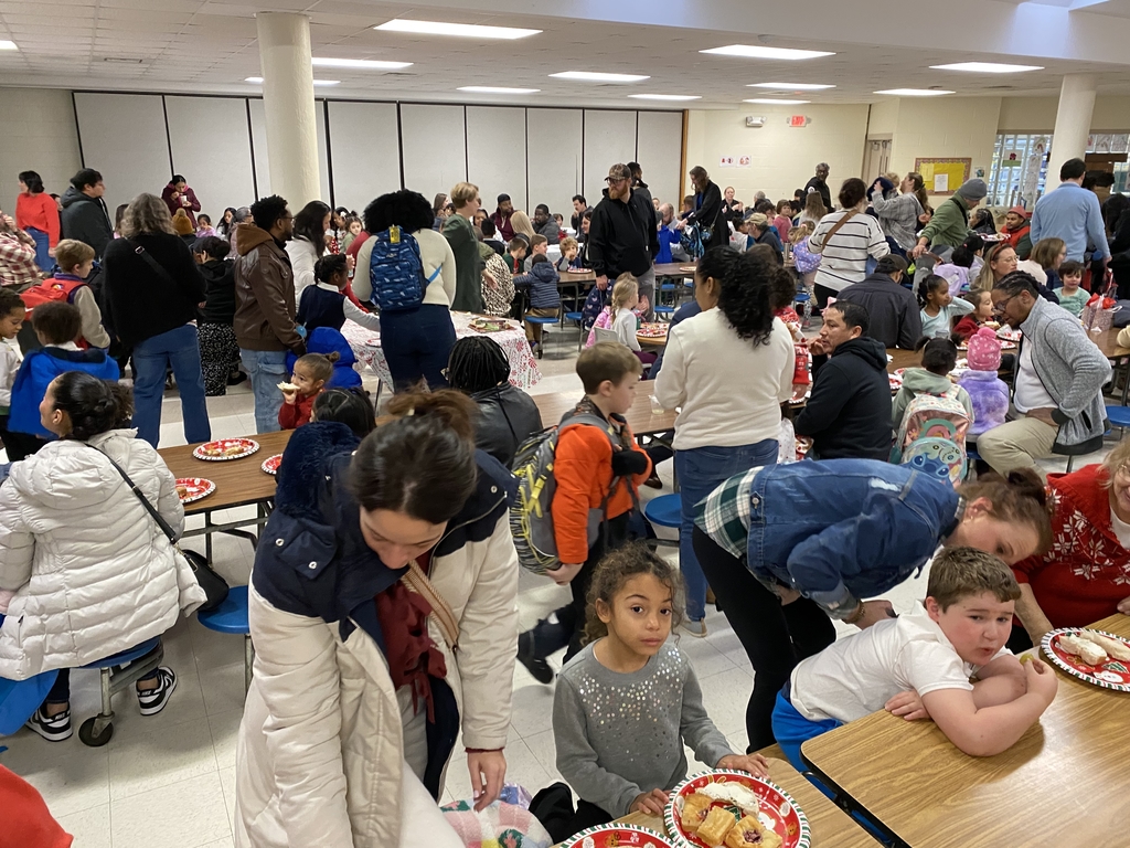 Great Family Celebration