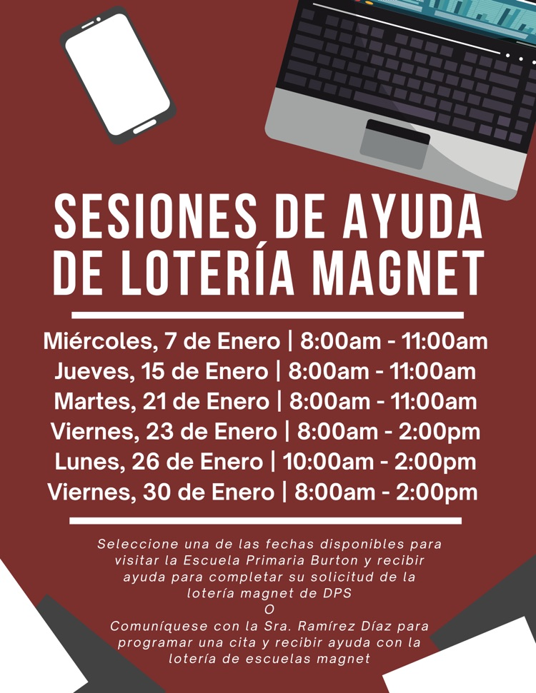 ayuda de lotería de magnet