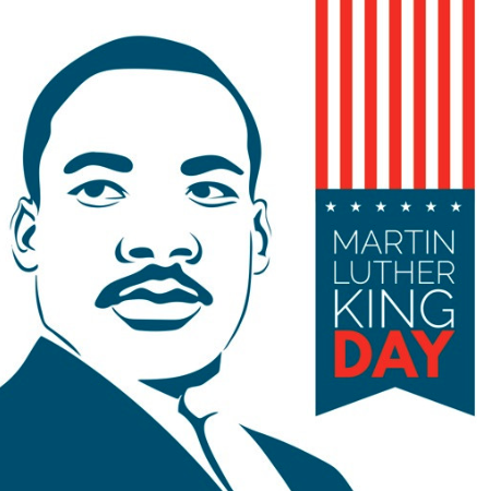 MLK image