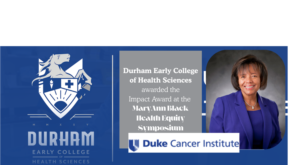 MaryAnn Black Symposium Award