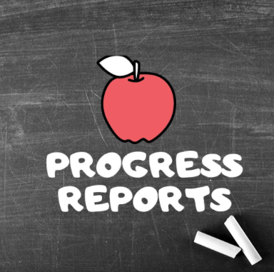 Progress Reports