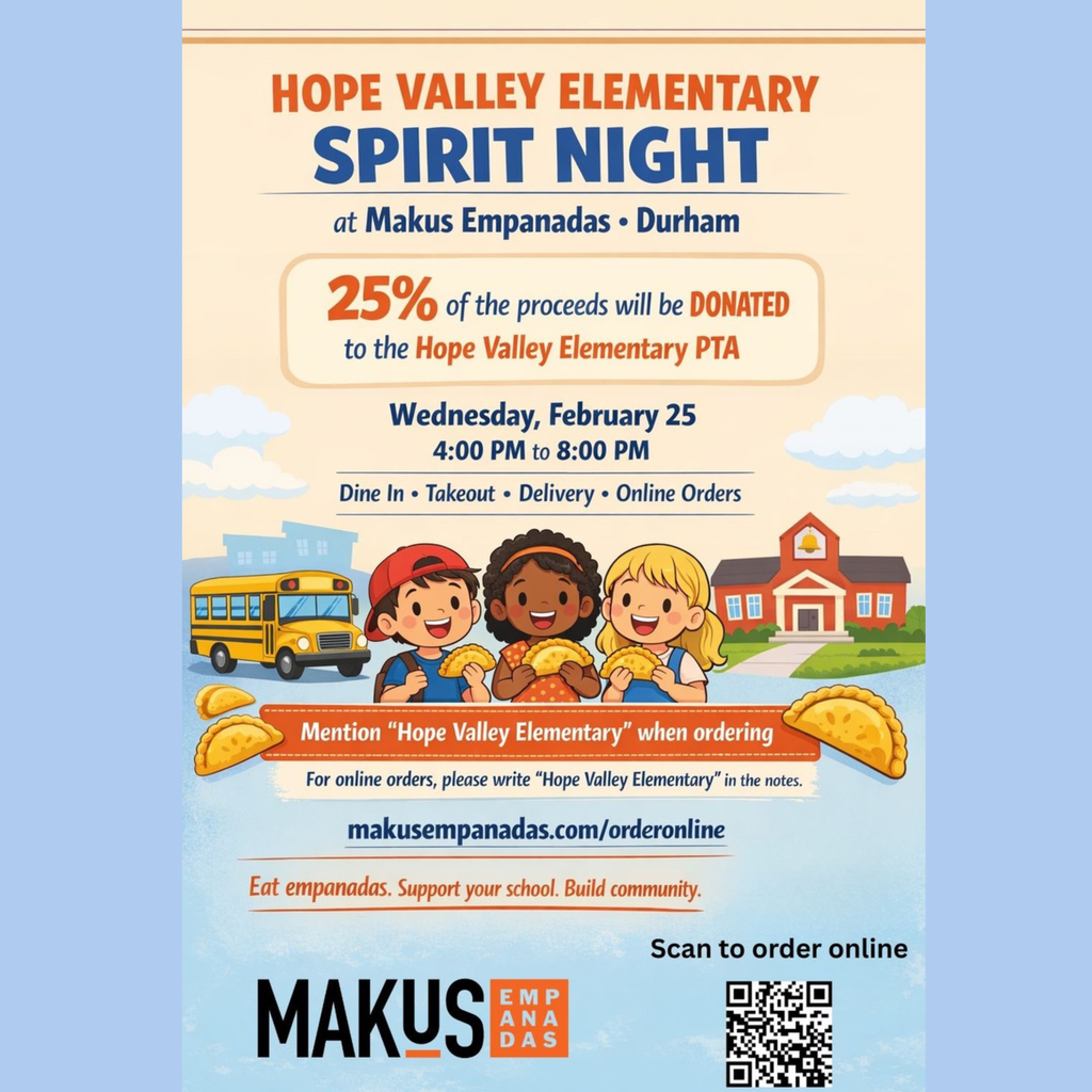 Makus Spirit Night