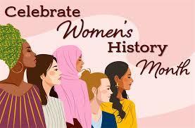 Women's History Month