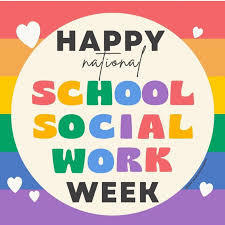 National School Social Worker Week