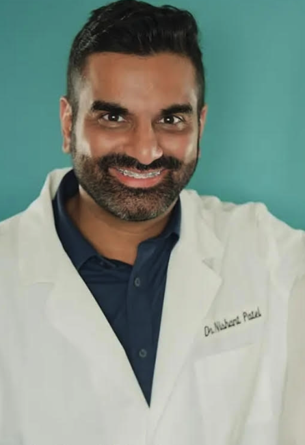 Dr. Patel