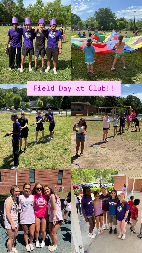 Field day
