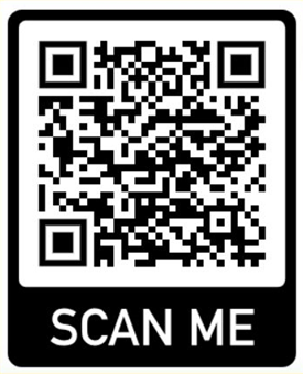 QR code to scan for complete spring 2026 testing information