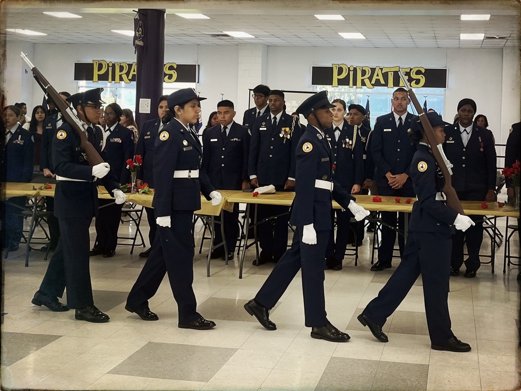 jrotc