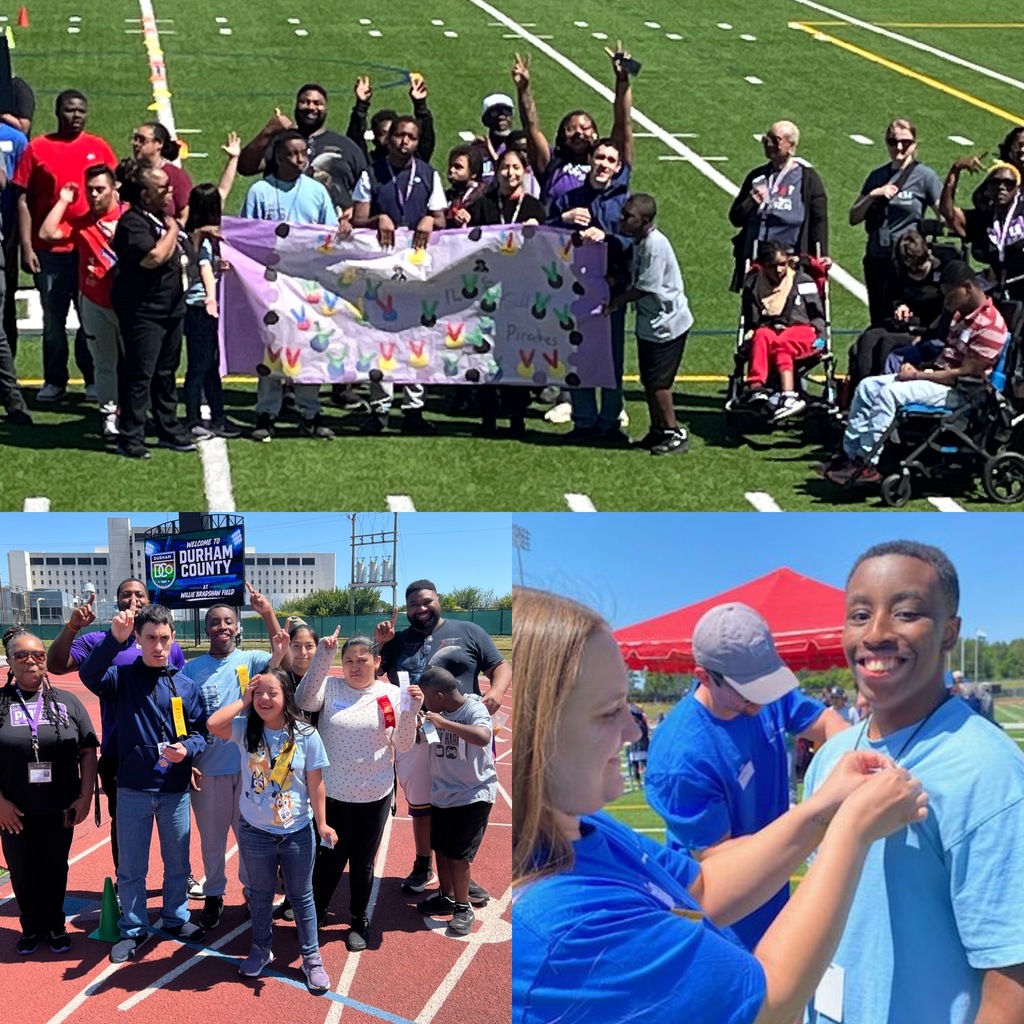 special olympics 