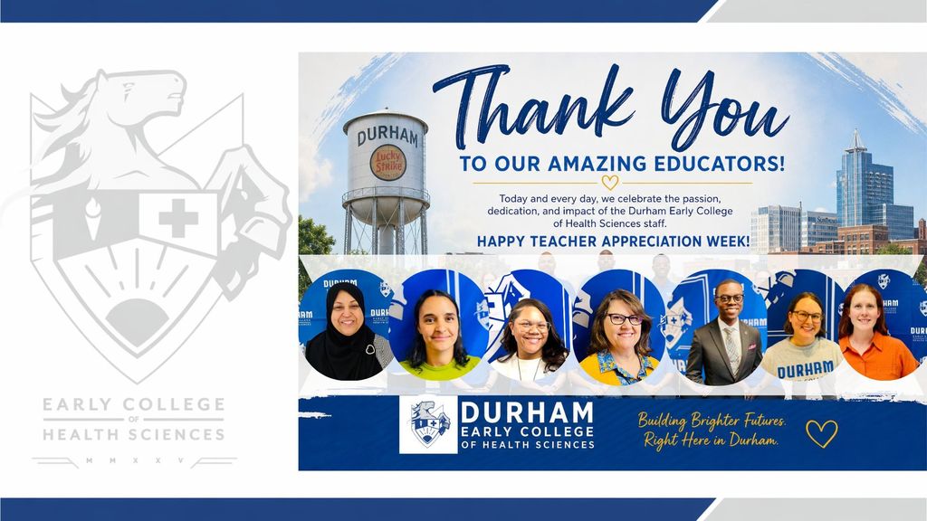 Teacher Appreciation Week 2026