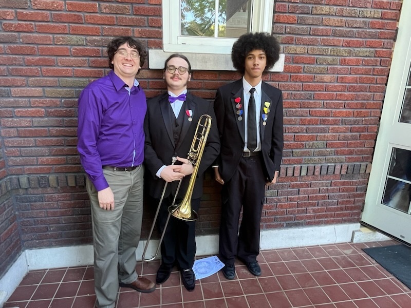 band
