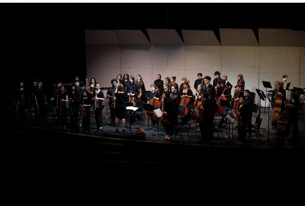 orchestra