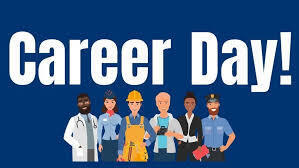 Doctors, construction workers, police officers, various careers.