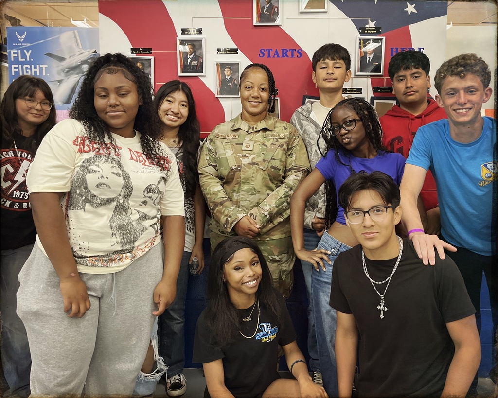 JROTC