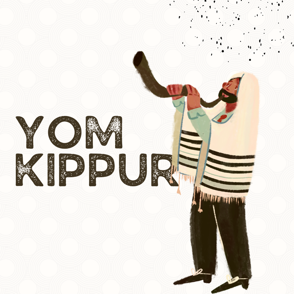Yom Kippur
