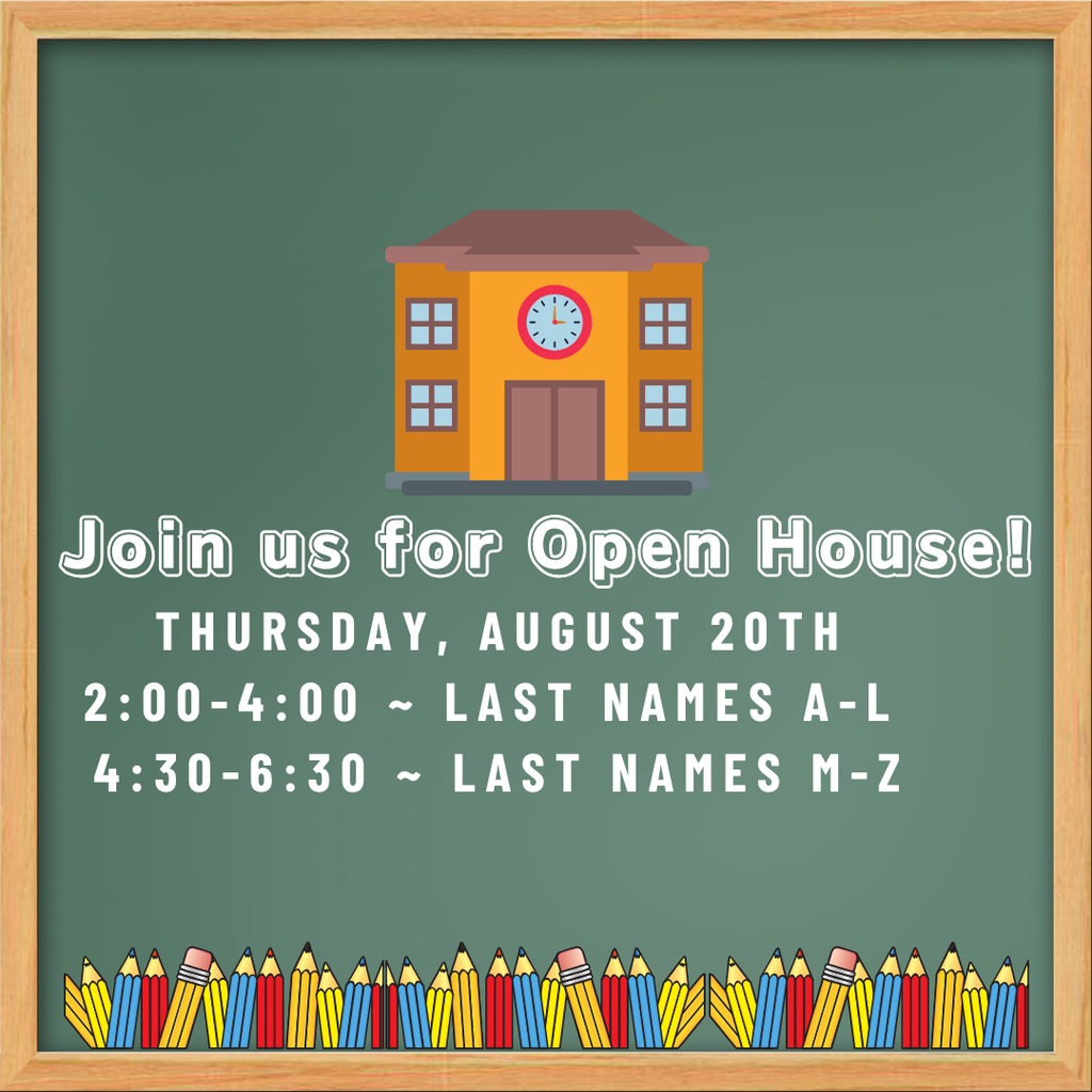 Open House