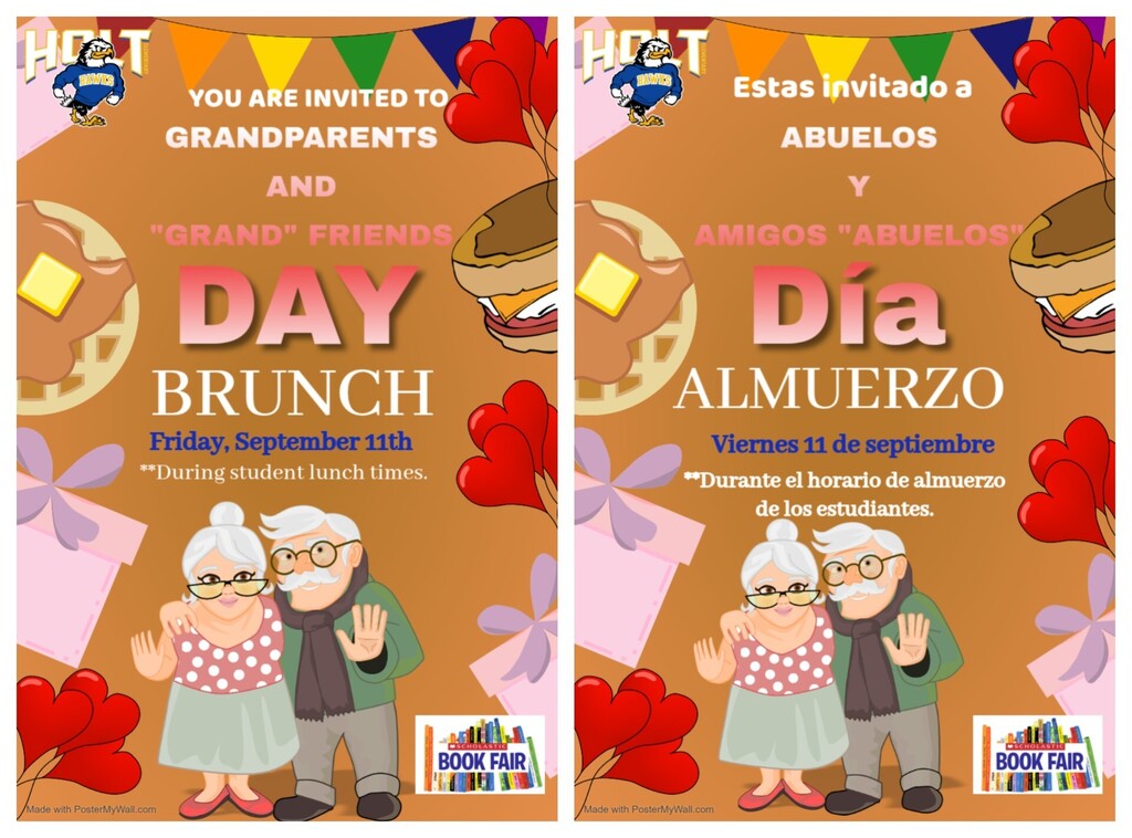 Grandparent's Day