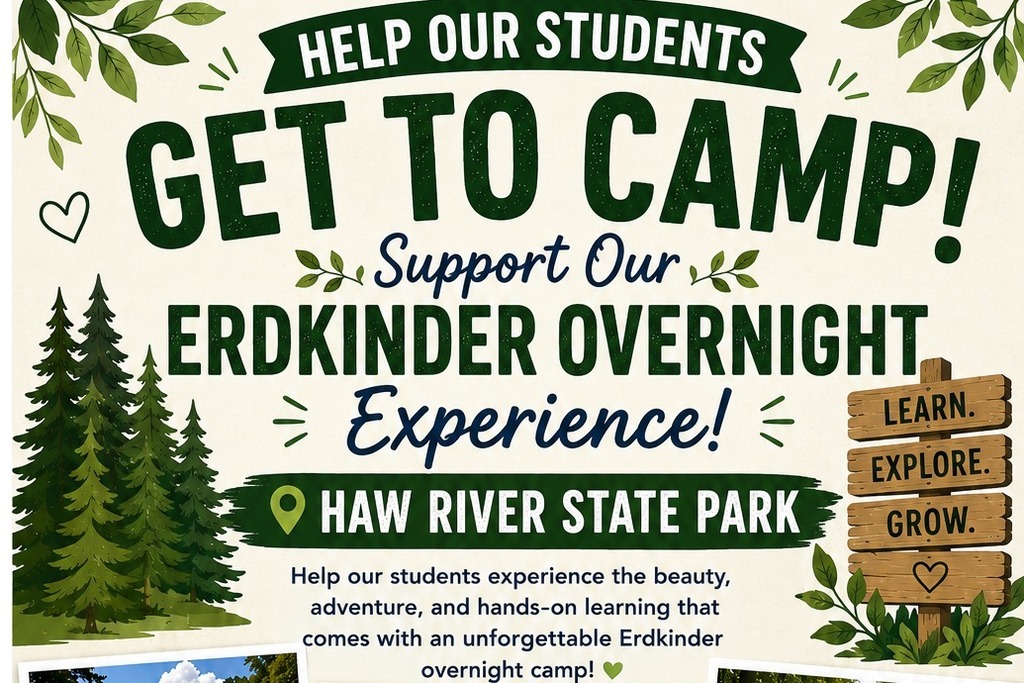 Help Our Students Get to Camp