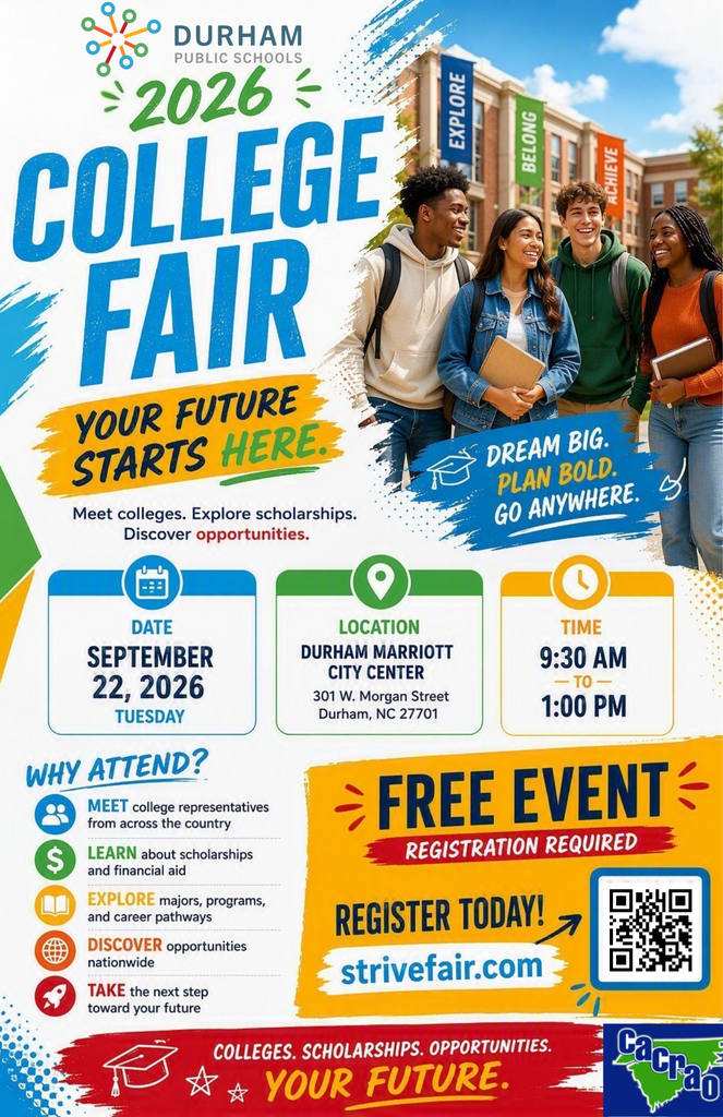 2026 College Fair