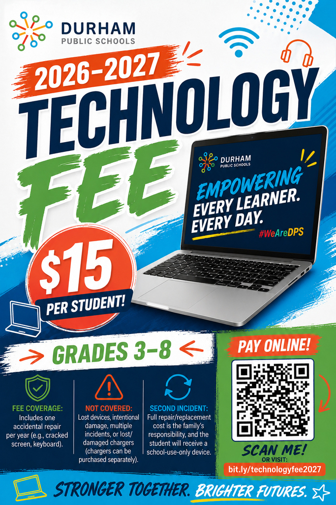 Technology Fee/Cuota de tecnología