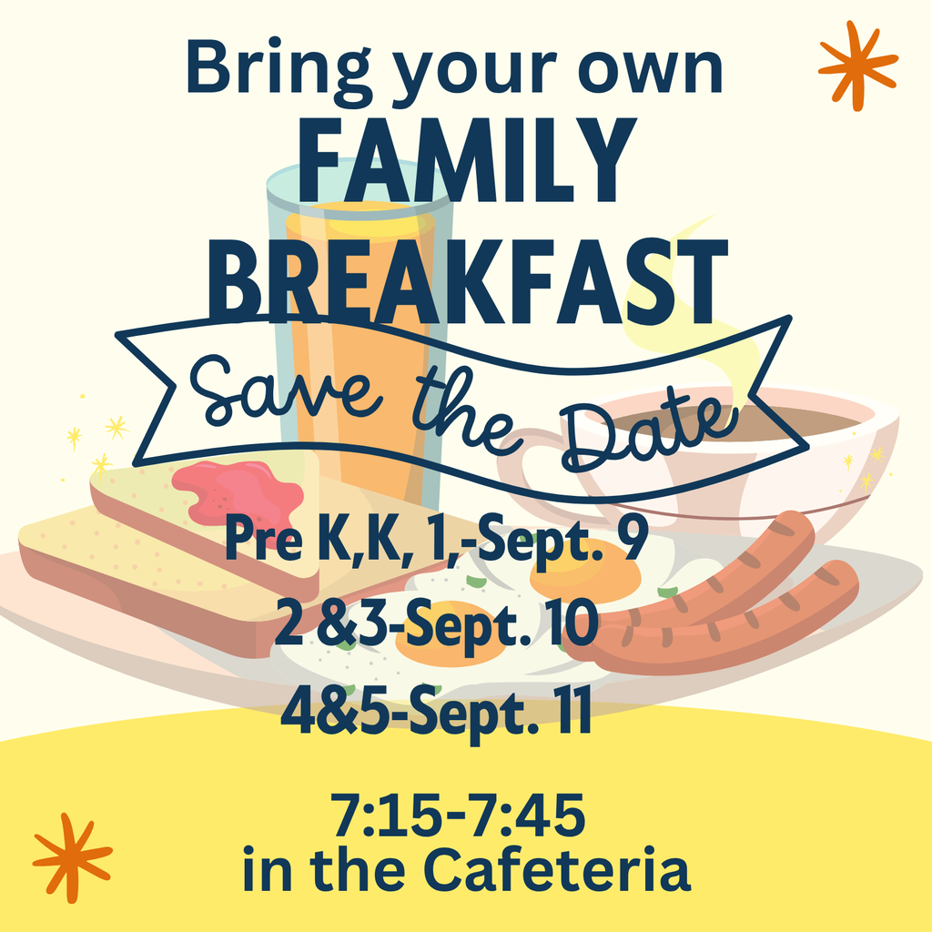 Family Breakfast