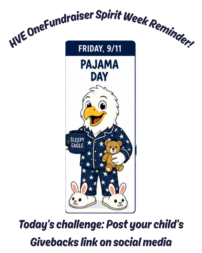 Pajama Day