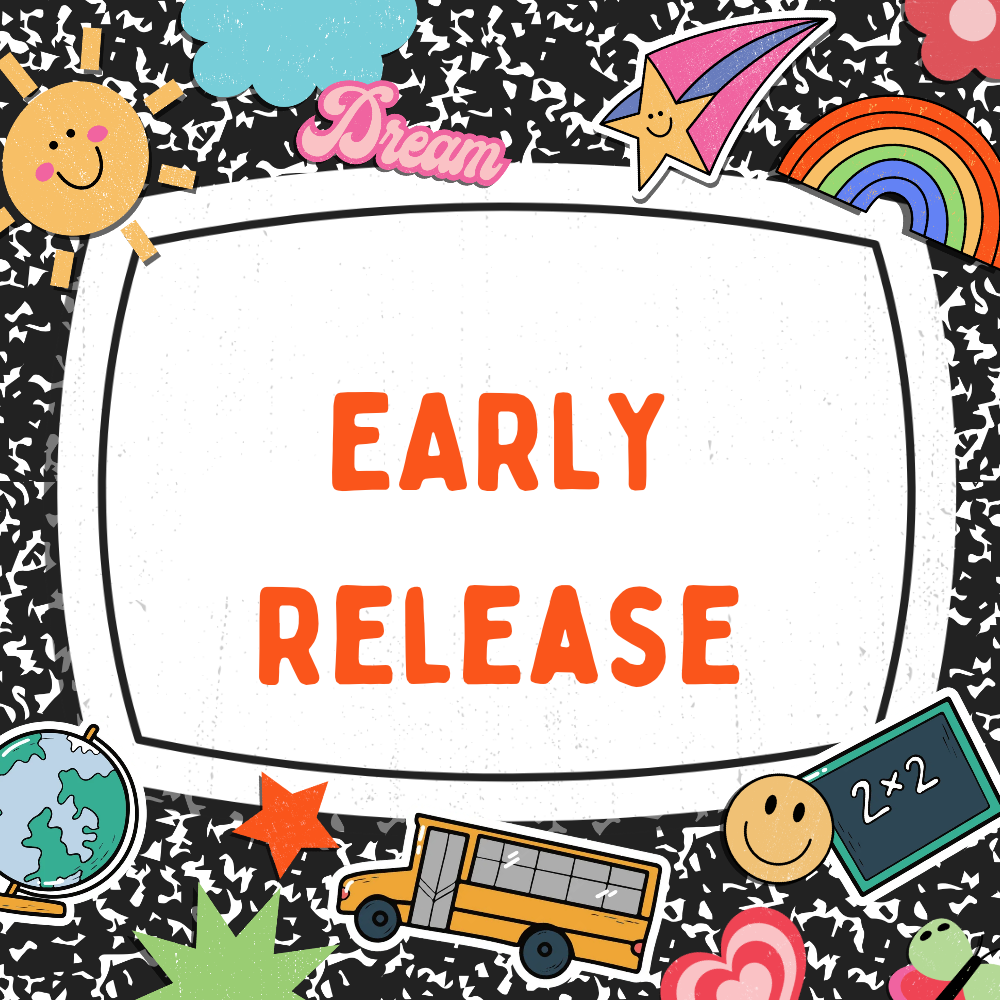 early release