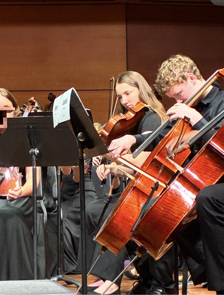 orchestra