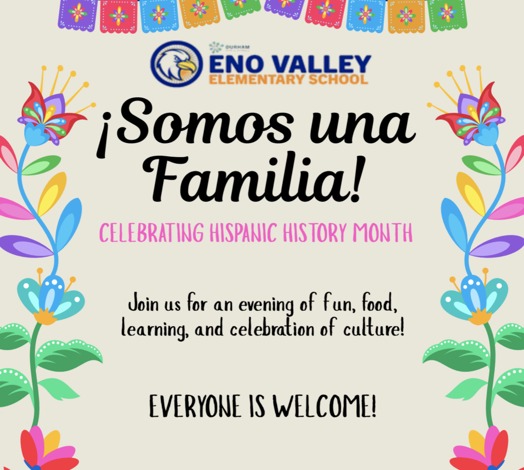 hispanic heritage night