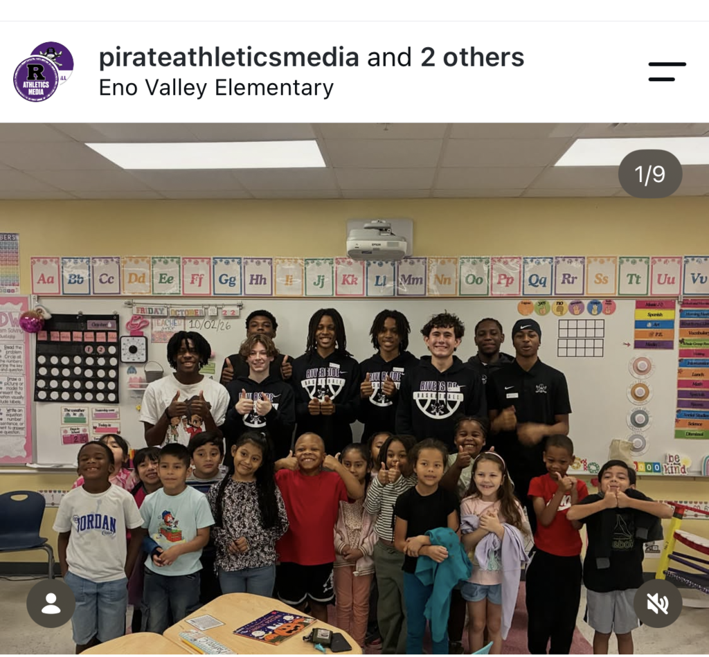 volunteer