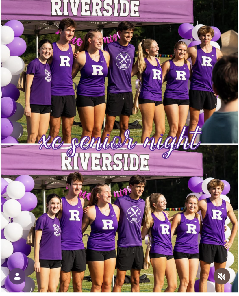 cross country