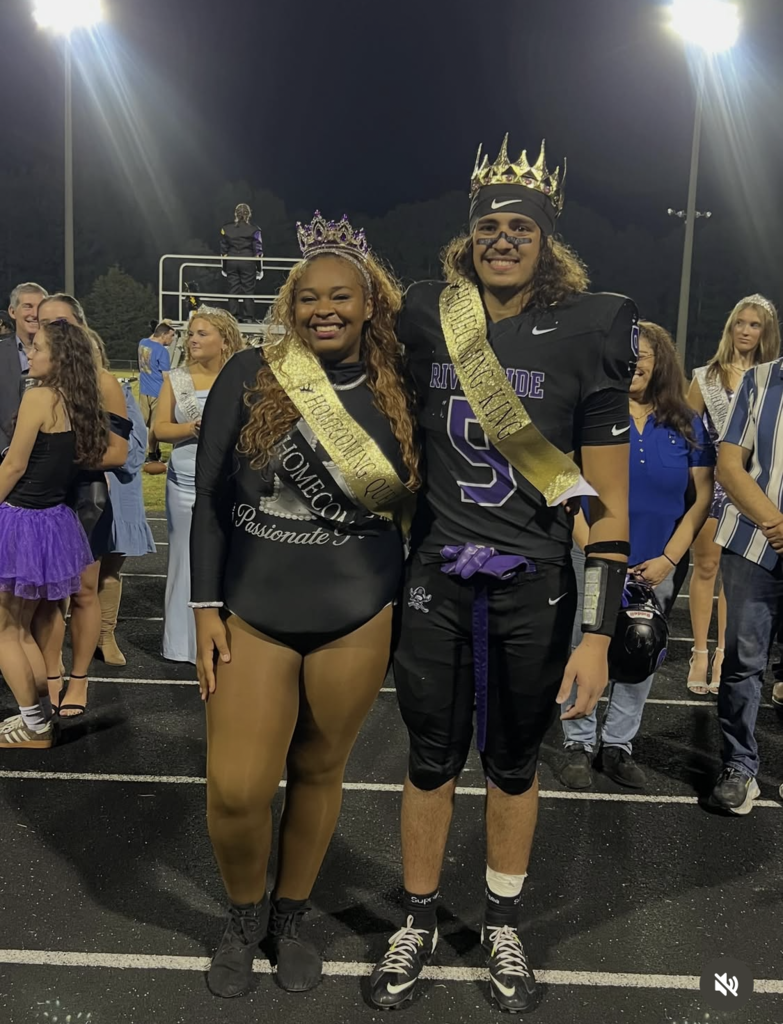 homecoming 