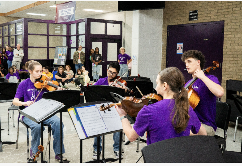 orchestra